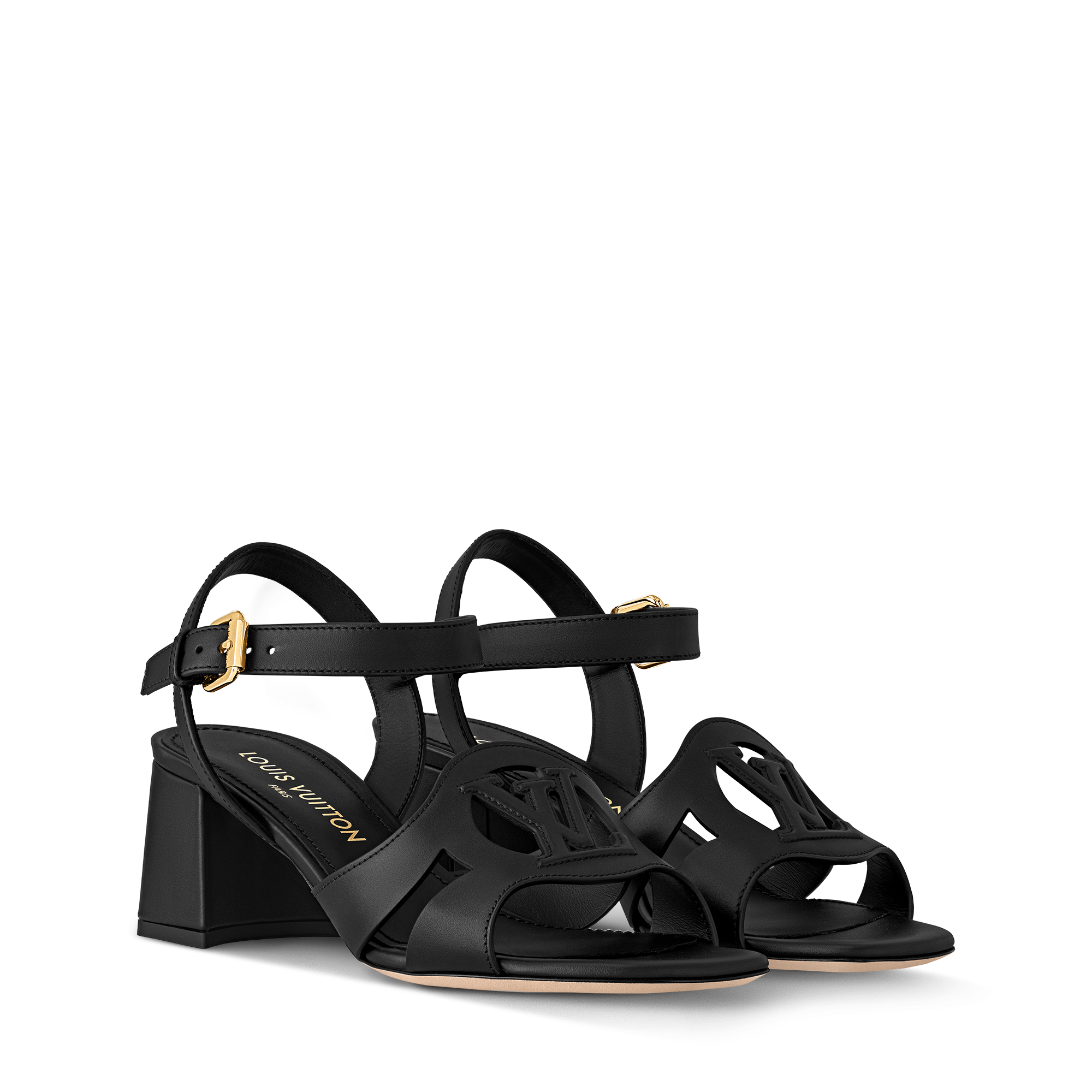 Sandália LV Isola - Sapatos | LOUIS VUITTON ®